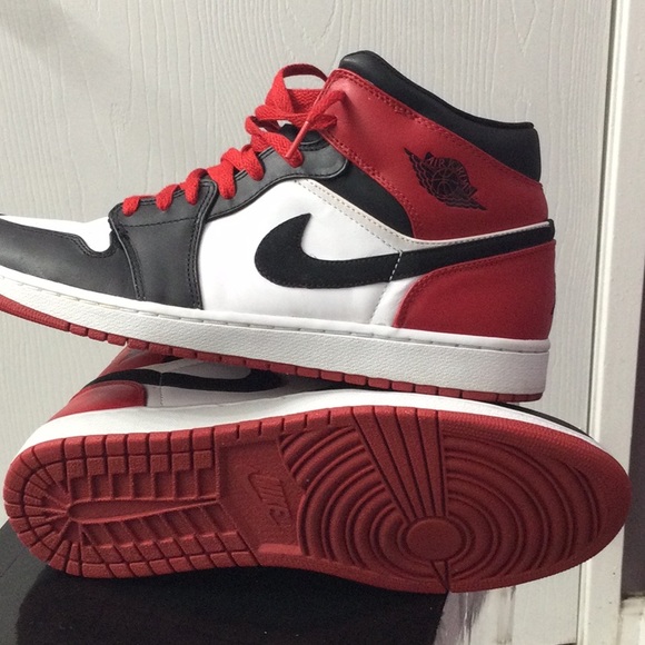 Jordan Retro 1 Old Love/New Love Pack main image 10
